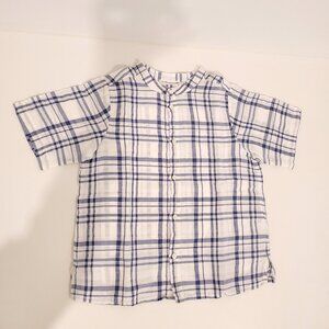 Bonpoint Boys Shirt sz 8